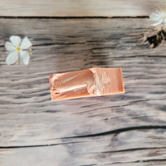 Clay & Bloom Soap