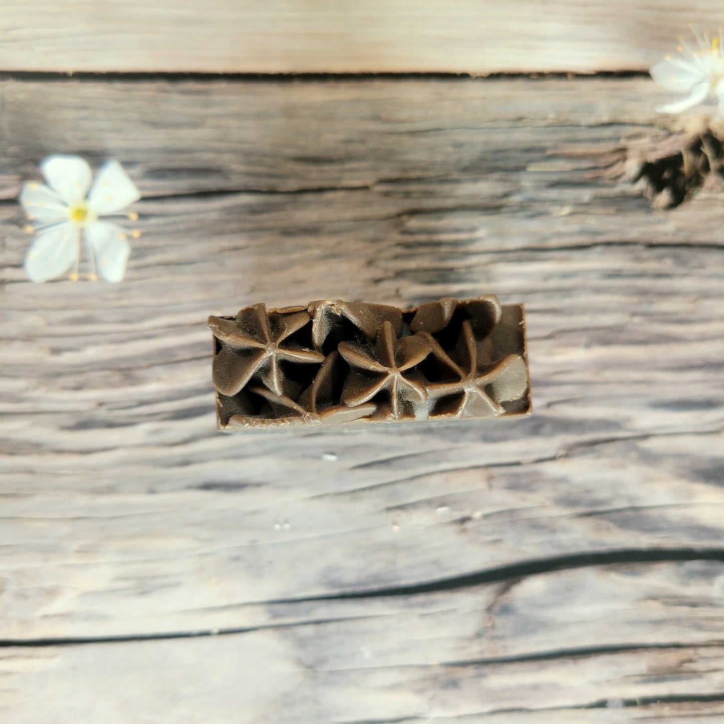 Cozy Cocoa Soap