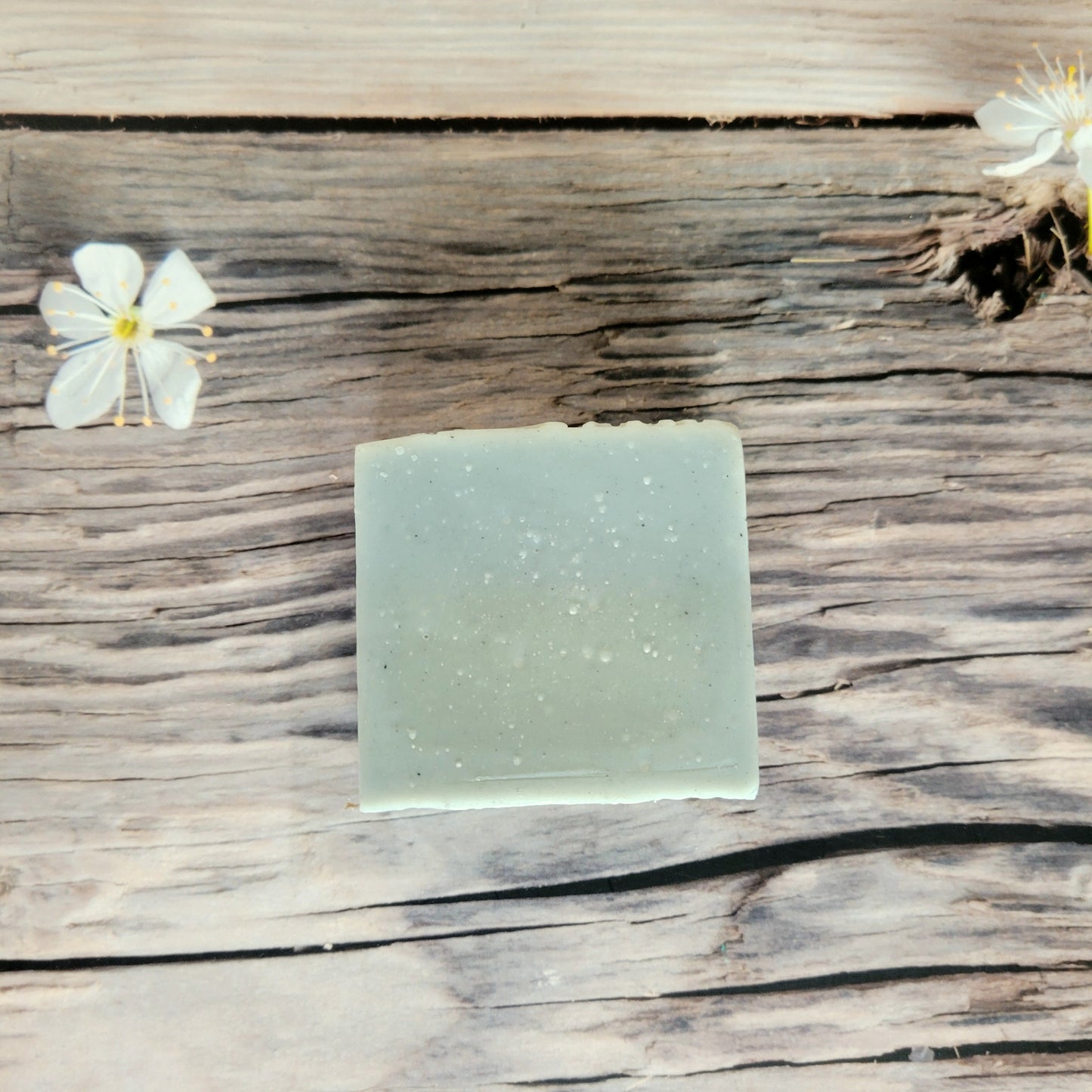Soft Aloe Soap