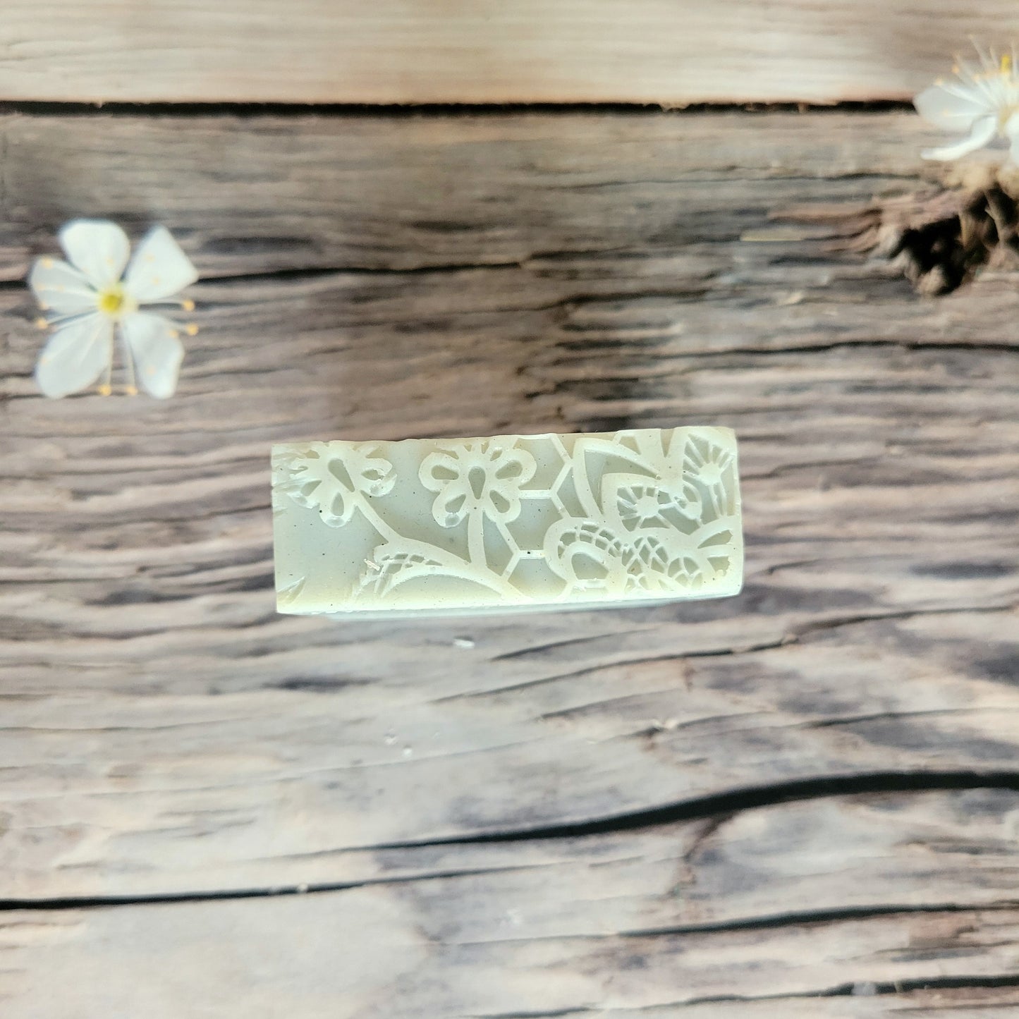 Soft Aloe Soap