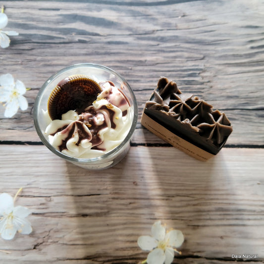 The Candle & Soap Treat