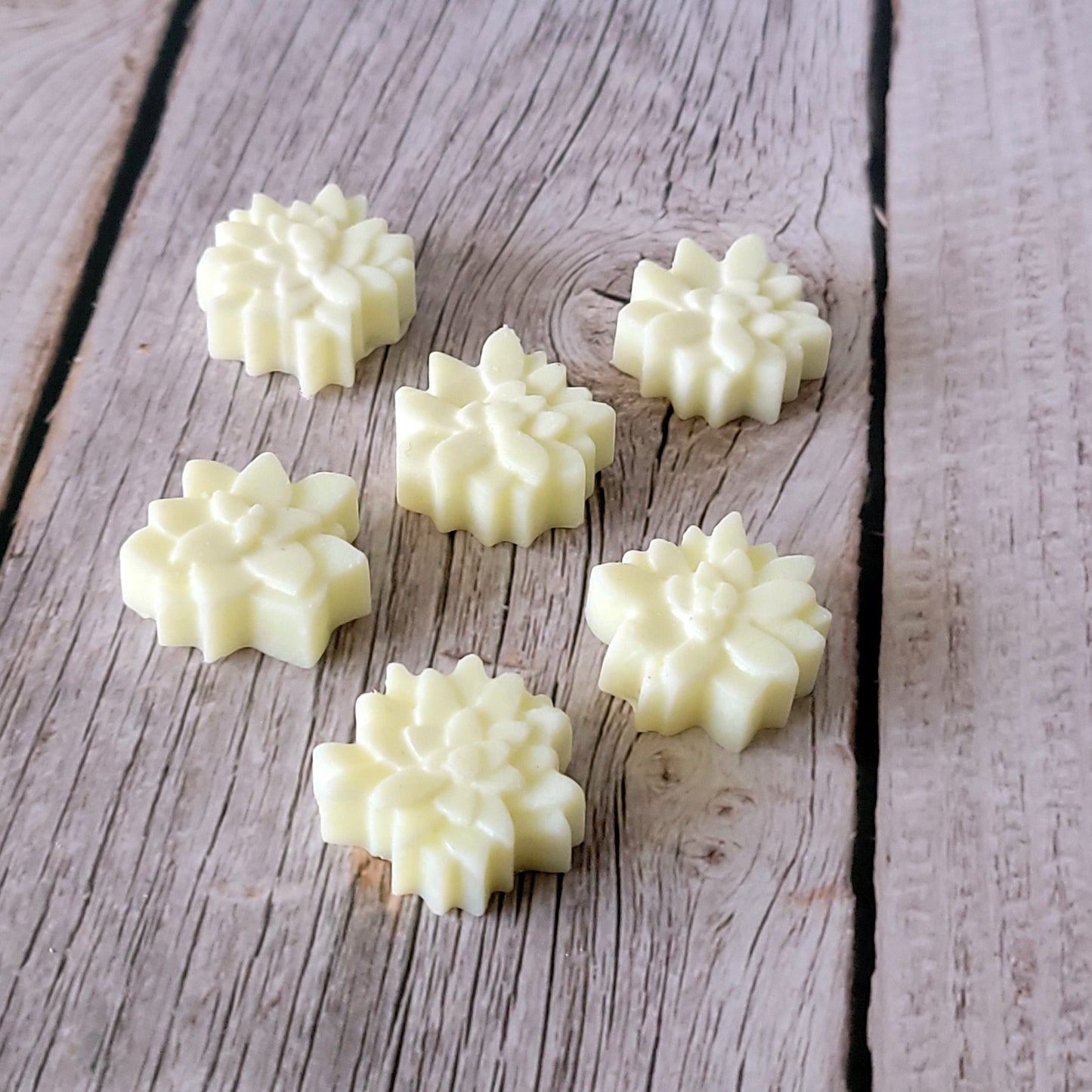 Melted Moments - Wax Melts