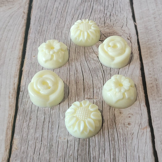 Melted Moments - Wax Melts