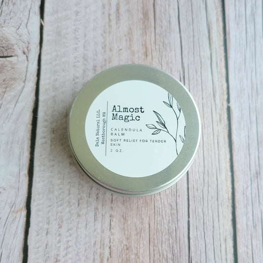 Almost Magic - Calendula Balm