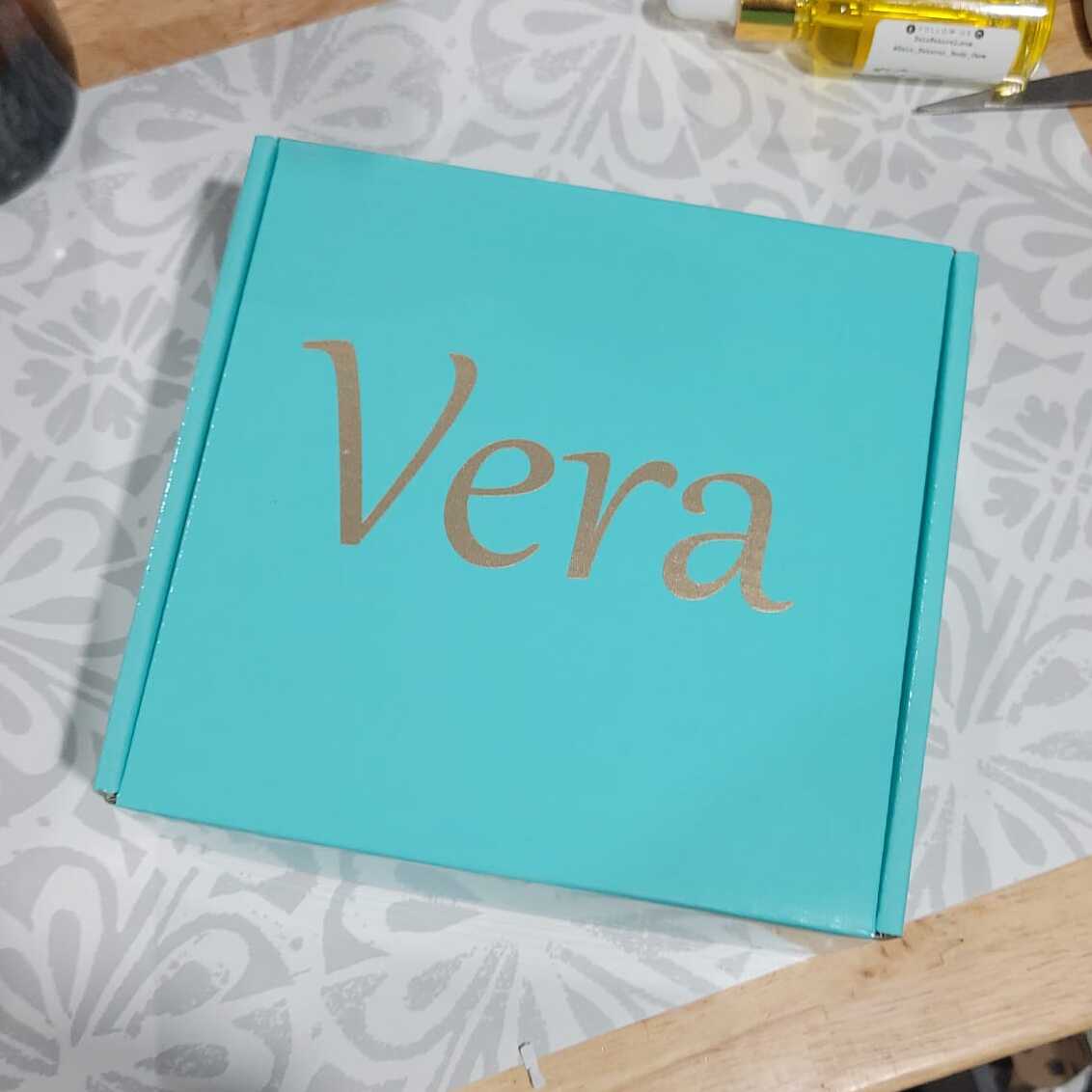 Aloe Gift box