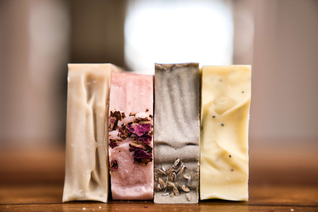 Are Natural Soaps Better for Your Skin?