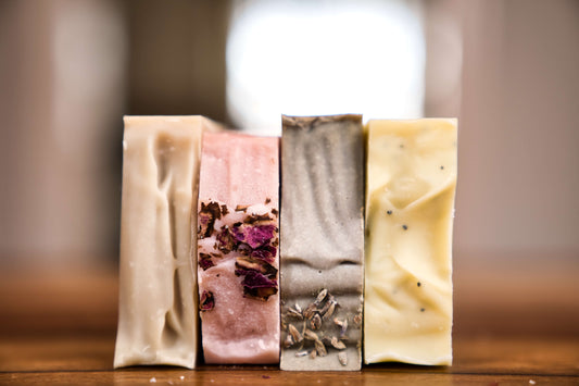Are Natural Soaps Better for Your Skin?