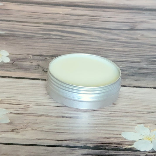 Shea body butter