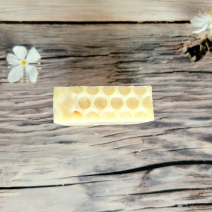 Milk & Honey Nourishing Soap