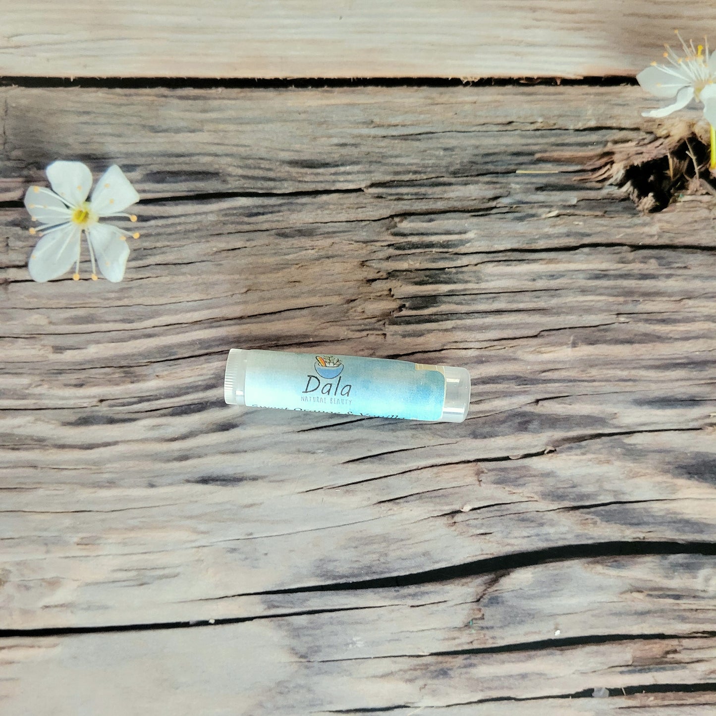 Natural Lip balm