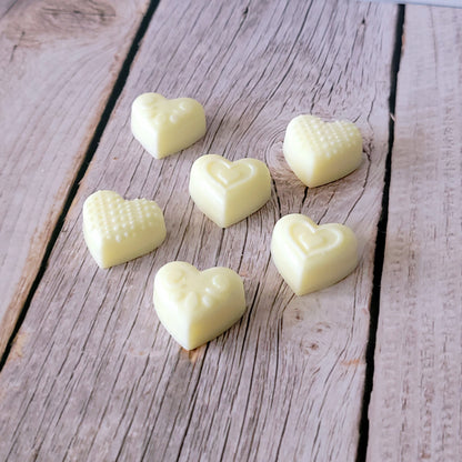Melted Moments - Wax Melts