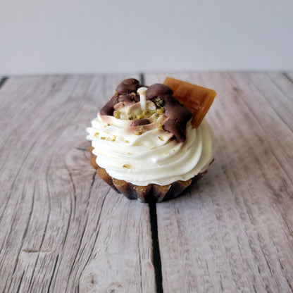 Tiny Treat Candle