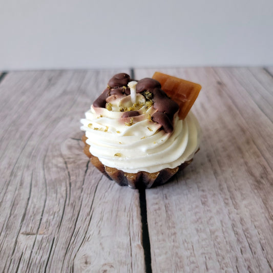 Tiny Treat Candle