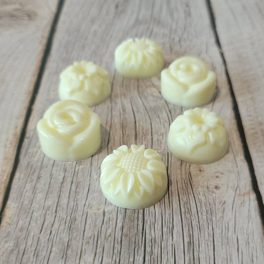 Melted Moments - Wax Melts