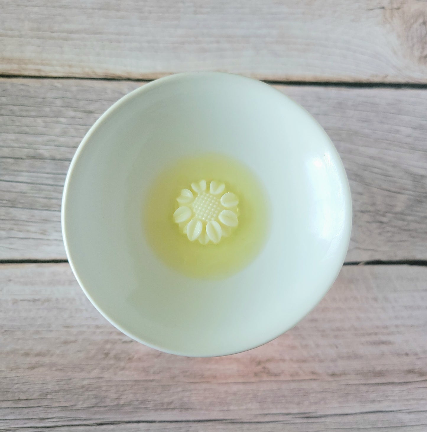 Wax Warmer | Ceramic Dish for Soy Melts