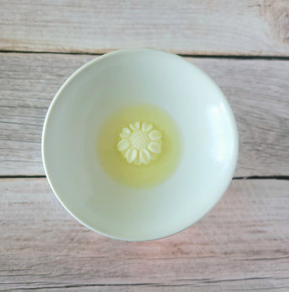 Wax Warmer | Ceramic Dish for Soy Melts