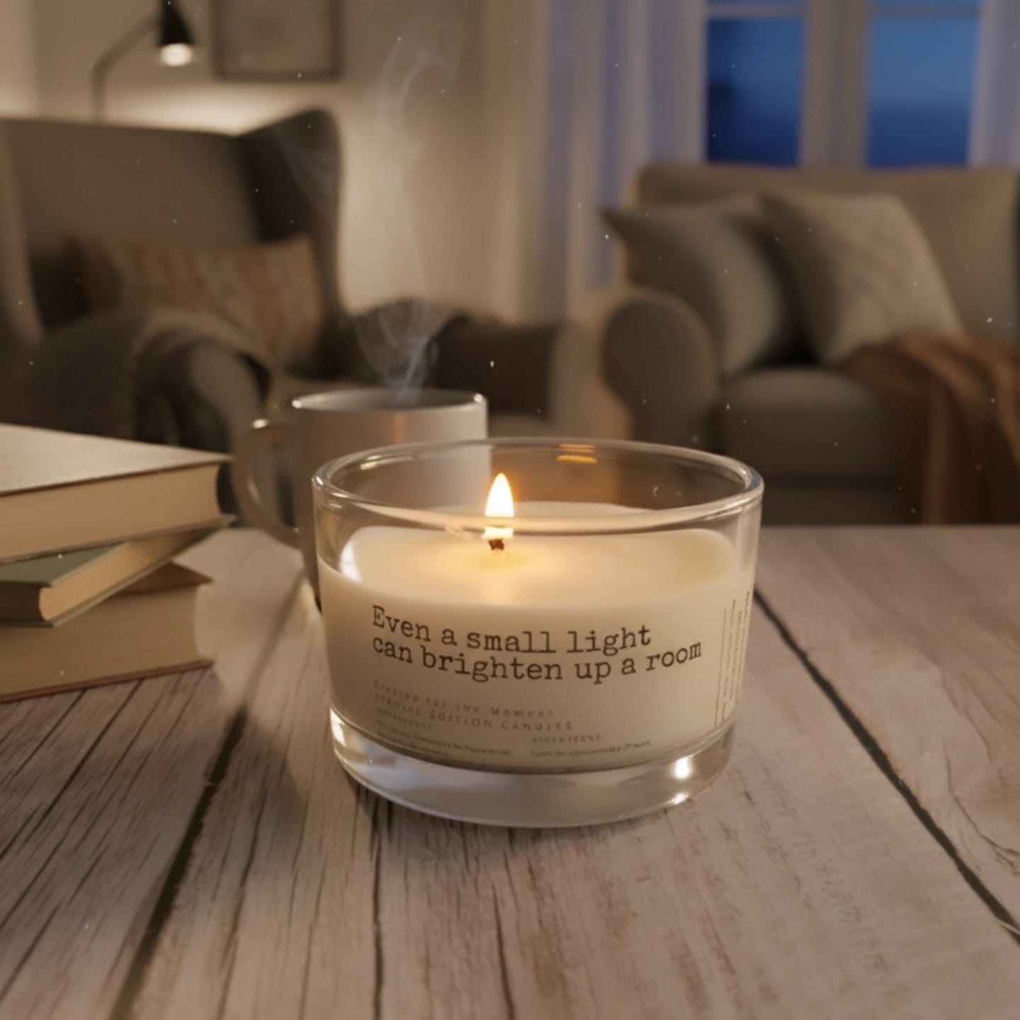 Crafted for the Moment - Autumn Edition