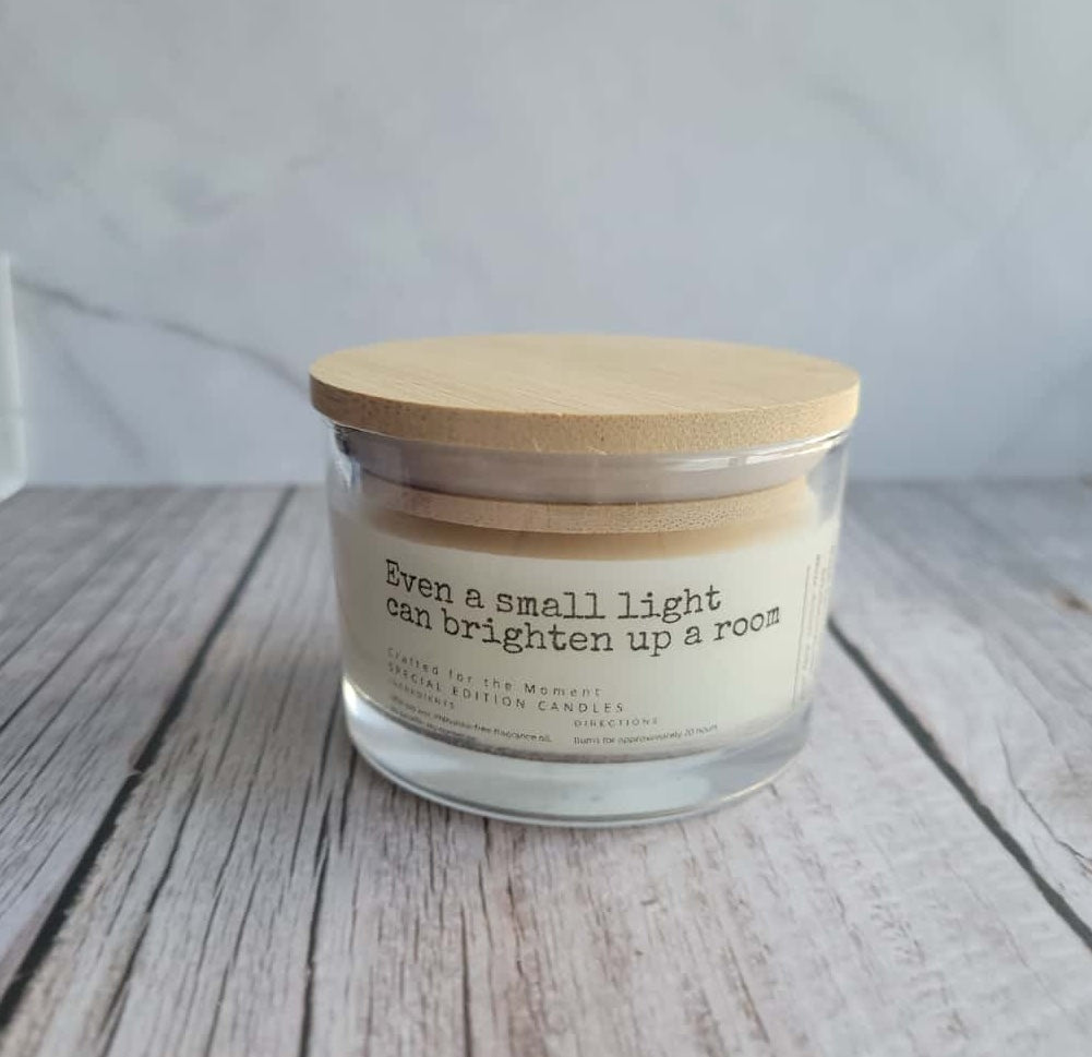 Crafted for the Moment - Autumn Edition