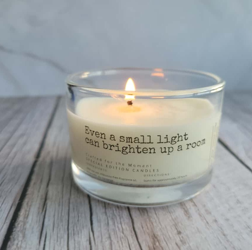 Crafted for the Moment - Autumn Edition